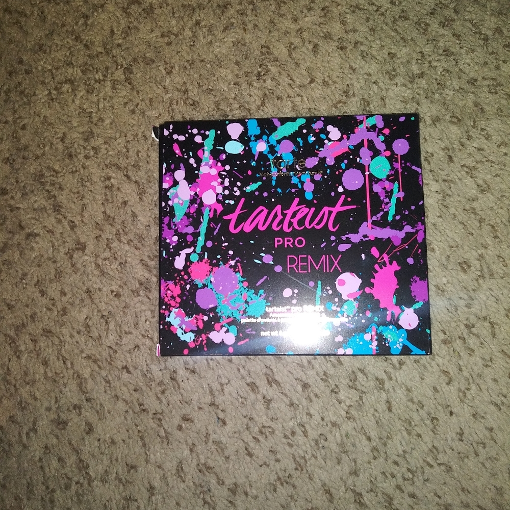 Tarte pro remix